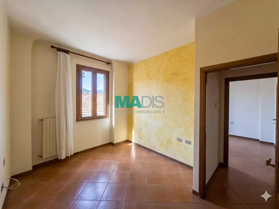 Immagine 11 di Appartamento in vendita  in Via di coiano a Prato