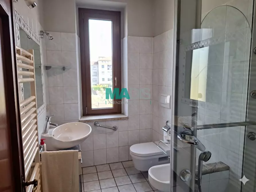 Immagine 12 di Appartamento in vendita  in Via di coiano a Prato