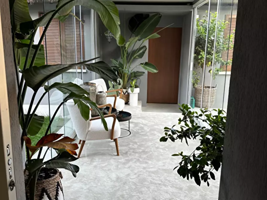 Immagine 7 di Villa in vendita  in Viale Milano 33 a Cervia