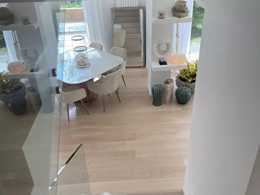 Immagine 13 di Villa in vendita  in Viale Milano 33 a Cervia