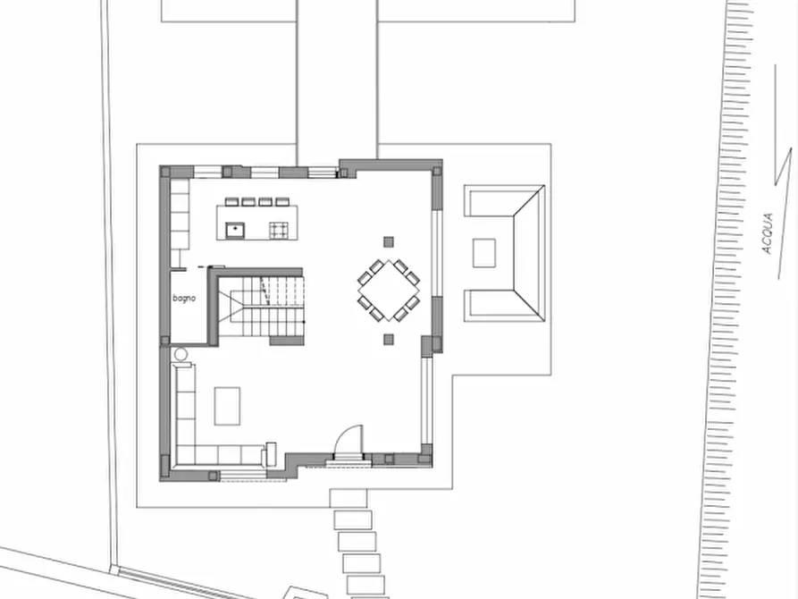 Immagine 23 di Villa in vendita  in Viale Milano 33 a Cervia
