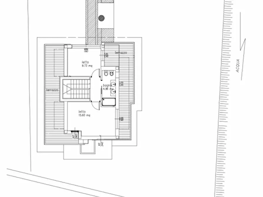 Immagine 24 di Villa in vendita  in Viale Milano 33 a Cervia