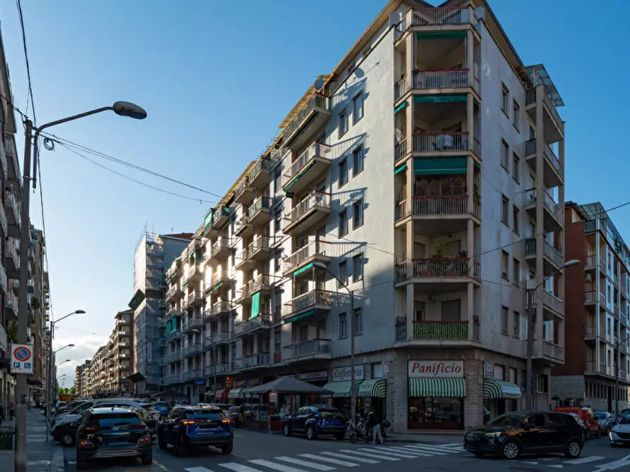 Immagine 1 di Appartamento in affitto  in Via Barletta 108 a Torino