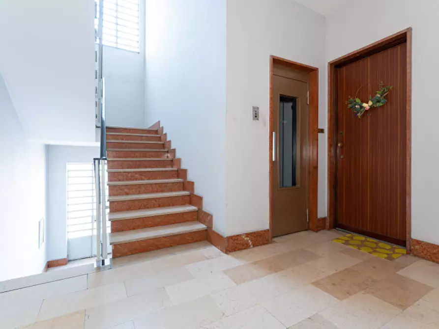 Immagine 4 di Appartamento in affitto  in Via Barletta 108 a Torino