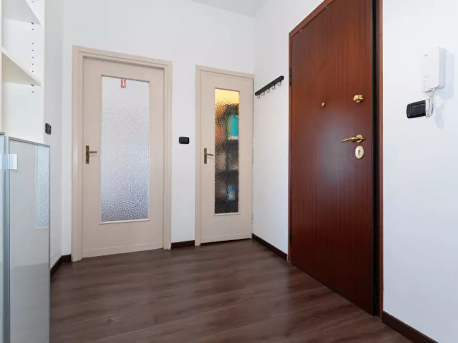Immagine 5 di Appartamento in affitto  in Via Barletta 108 a Torino