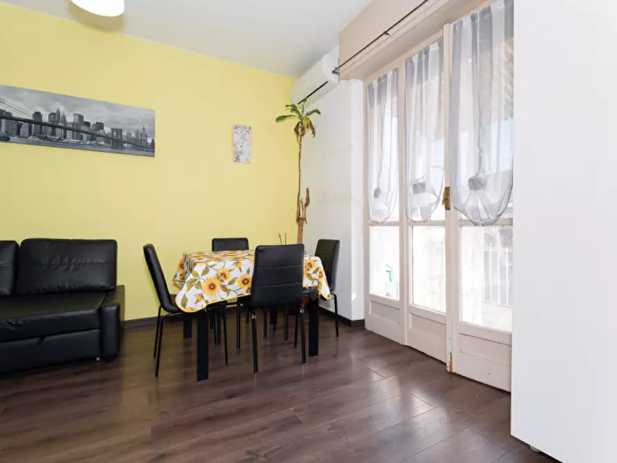 Immagine 7 di Appartamento in affitto  in Via Barletta 108 a Torino
