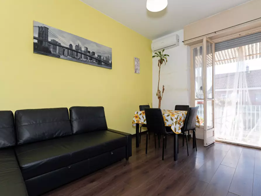 Immagine 8 di Appartamento in affitto  in Via Barletta 108 a Torino