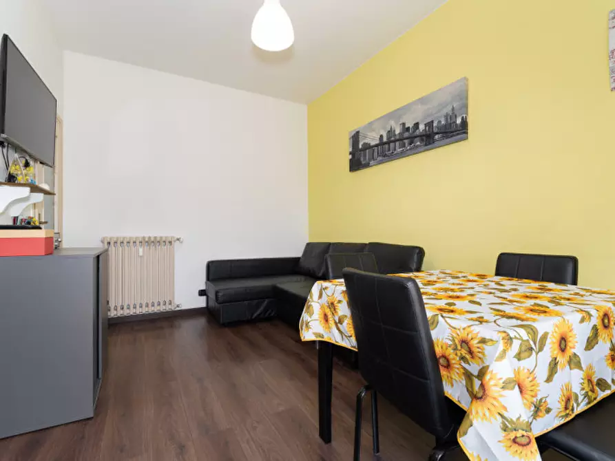 Immagine 9 di Appartamento in affitto  in Via Barletta 108 a Torino