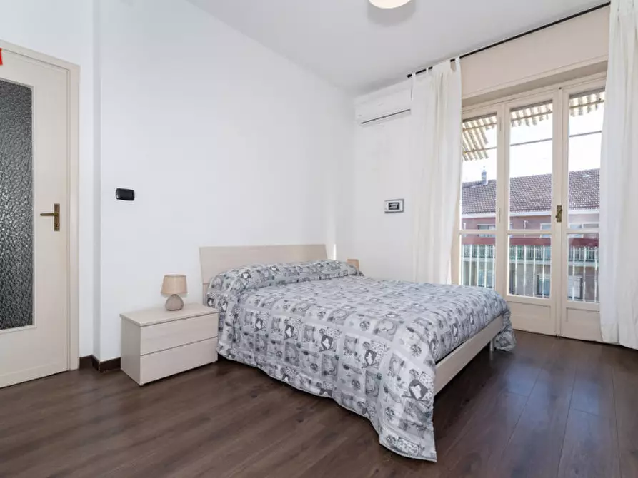 Immagine 19 di Appartamento in affitto  in Via Barletta 108 a Torino