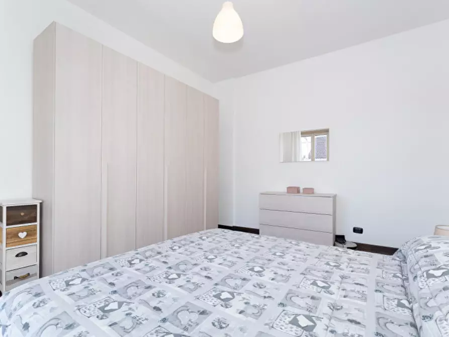 Immagine 21 di Appartamento in affitto  in Via Barletta 108 a Torino