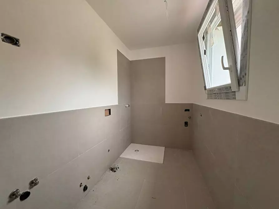 Immagine 3 di Appartamento in affitto  in Via Cardinale Borromeo a Rubano