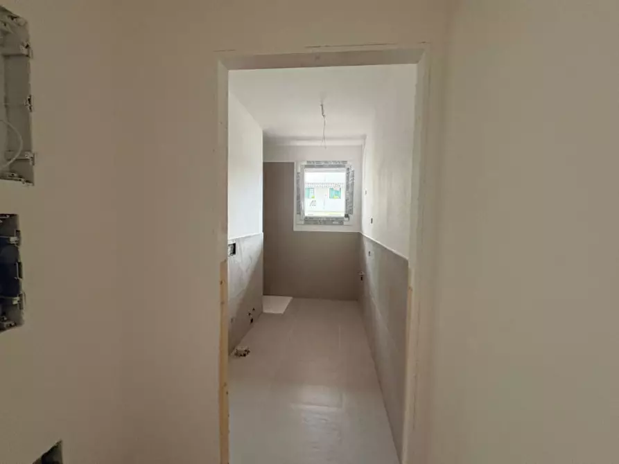 Immagine 4 di Appartamento in affitto  in Via Cardinale Borromeo a Rubano