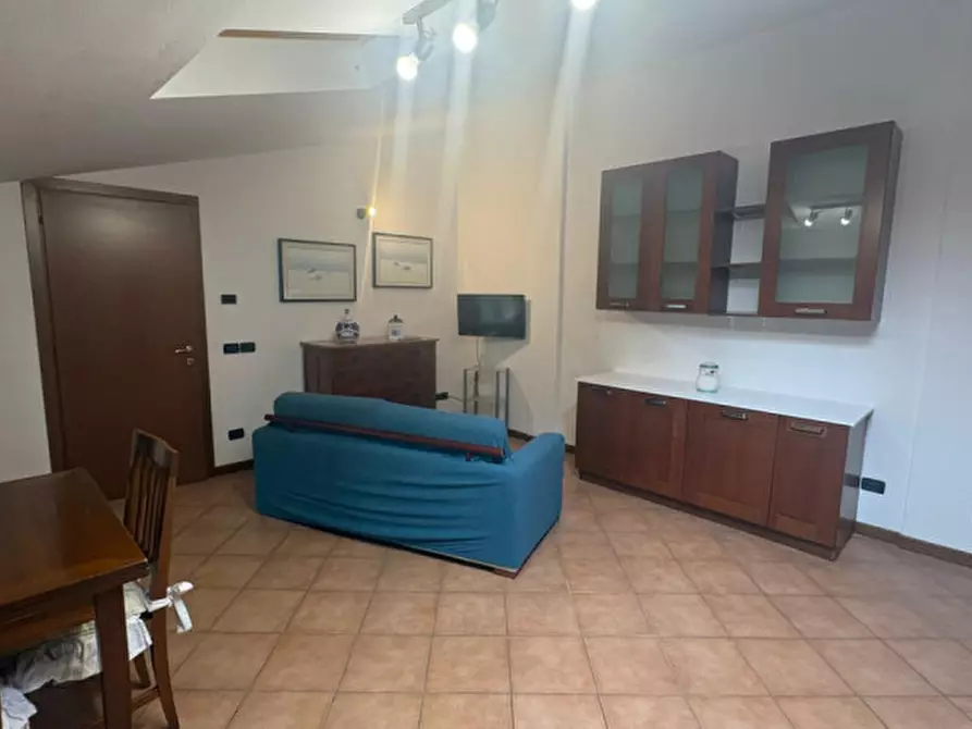 Immagine 4 di Appartamento in affitto  in Via Gran Bretagna 11 Curtatone a Curtatone