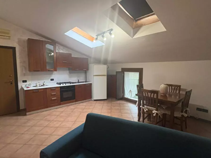 Immagine 5 di Appartamento in affitto  in Via Gran Bretagna 11 Curtatone a Curtatone