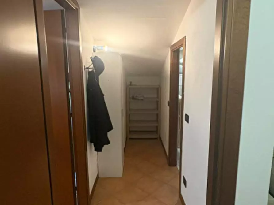 Immagine 6 di Appartamento in affitto  in Via Gran Bretagna 11 Curtatone a Curtatone