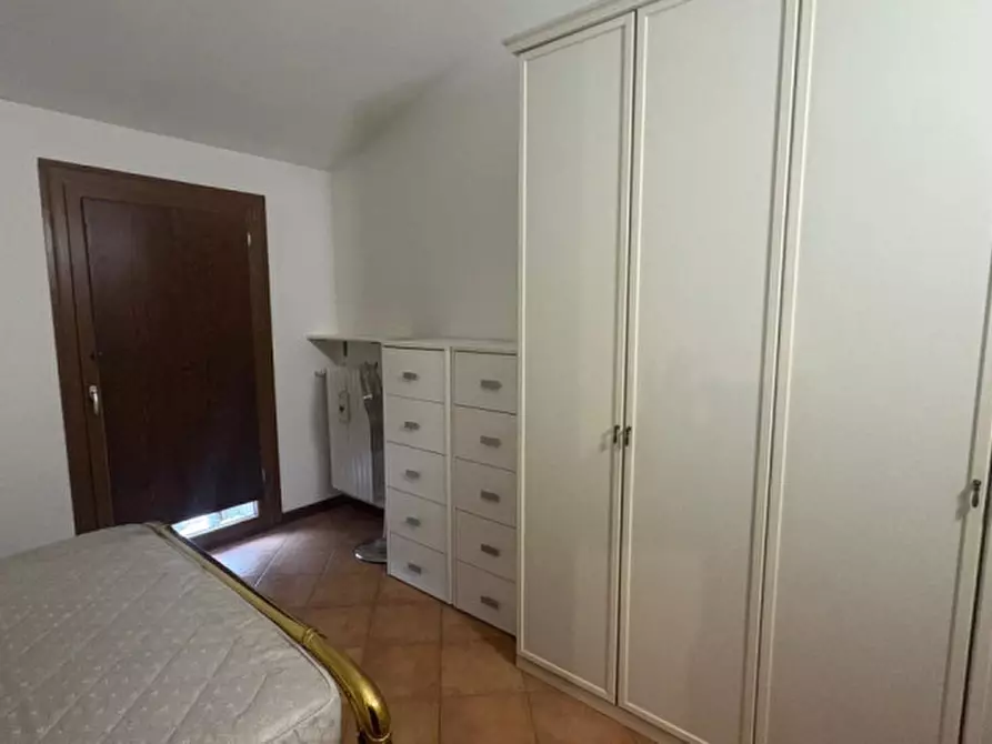 Immagine 9 di Appartamento in affitto  in Via Gran Bretagna 11 Curtatone a Curtatone