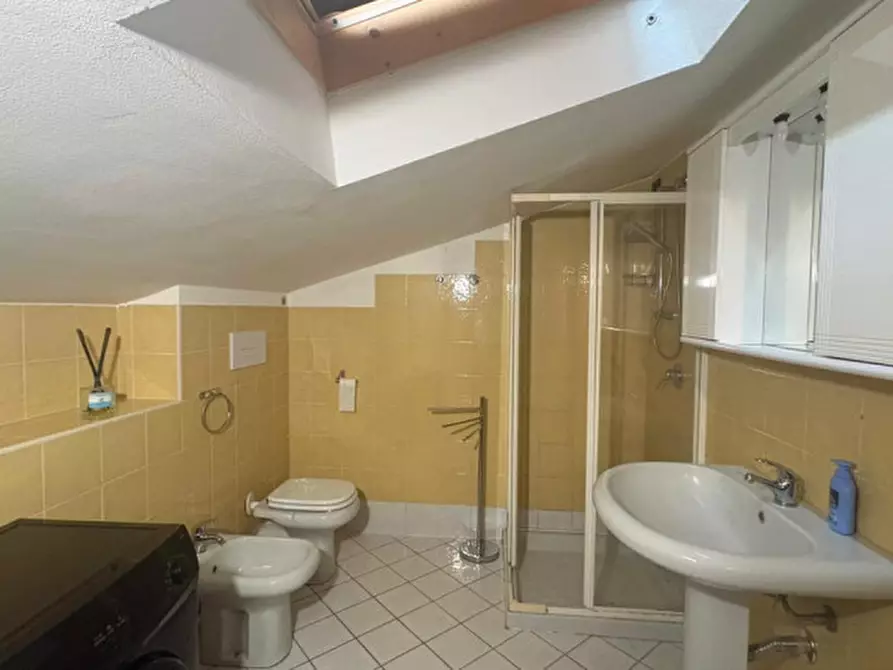 Immagine 10 di Appartamento in affitto  in Via Gran Bretagna 11 Curtatone a Curtatone