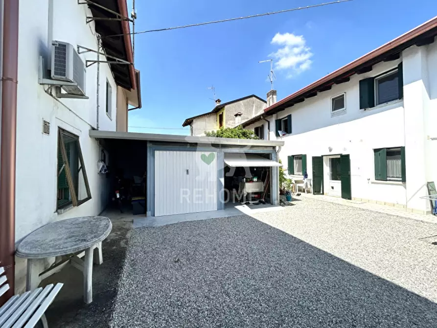 Immagine 1 di Appartamento in vendita  in Via Baldasseria Bassa, 124/2 a Udine