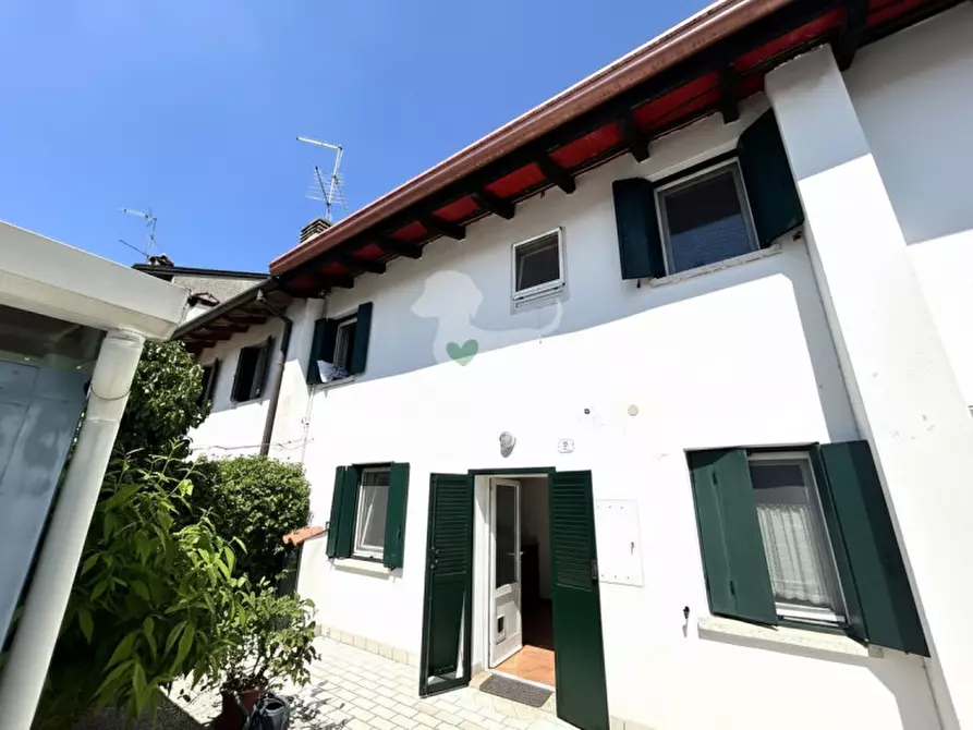 Immagine 2 di Appartamento in vendita  in Via Baldasseria Bassa, 124/2 a Udine