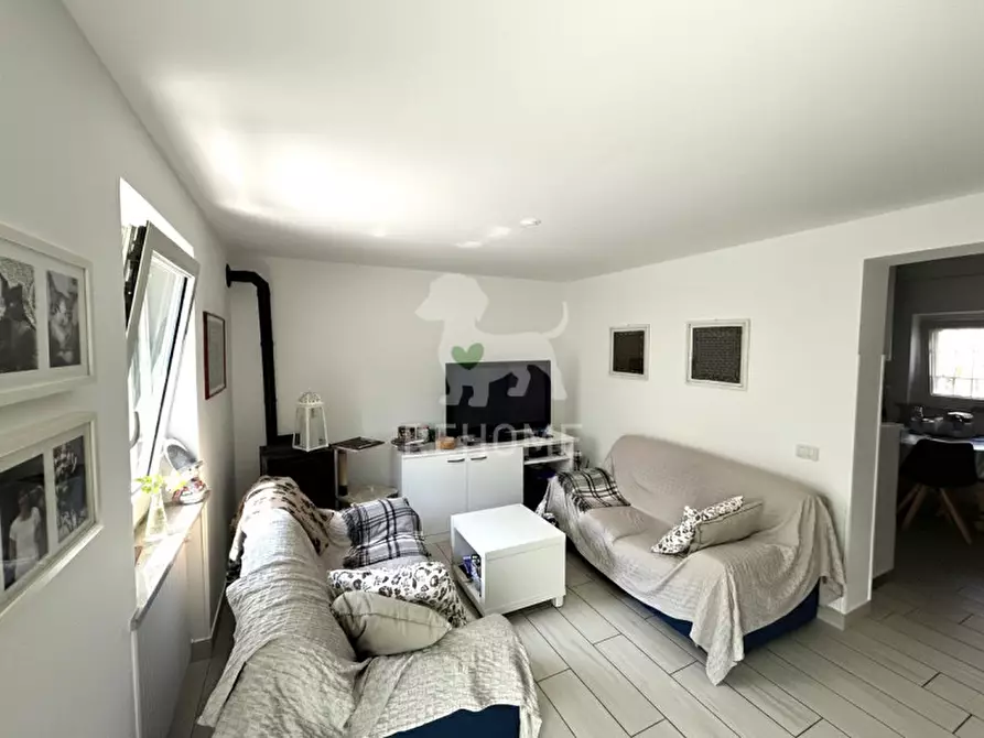 Immagine 3 di Appartamento in vendita  in Via Baldasseria Bassa, 124/2 a Udine
