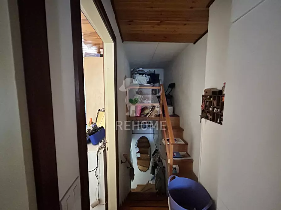 Immagine 10 di Appartamento in vendita  in Via Baldasseria Bassa, 124/2 a Udine