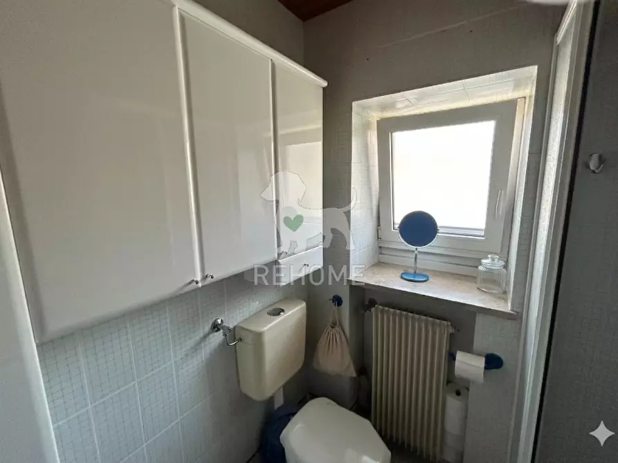 Immagine 11 di Appartamento in vendita  in Via Baldasseria Bassa, 124/2 a Udine