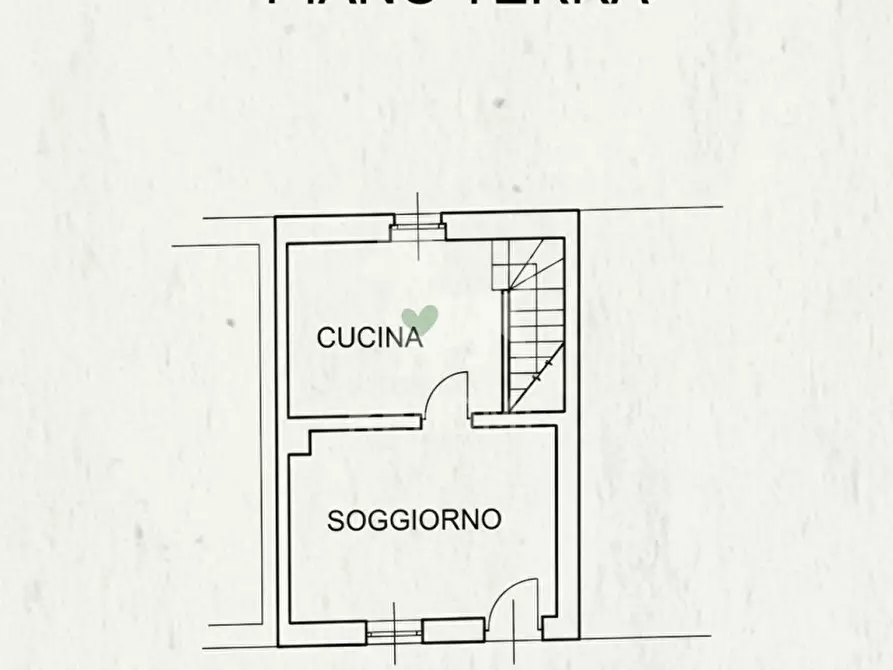 Immagine 18 di Appartamento in vendita  in Via Baldasseria Bassa, 124/2 a Udine