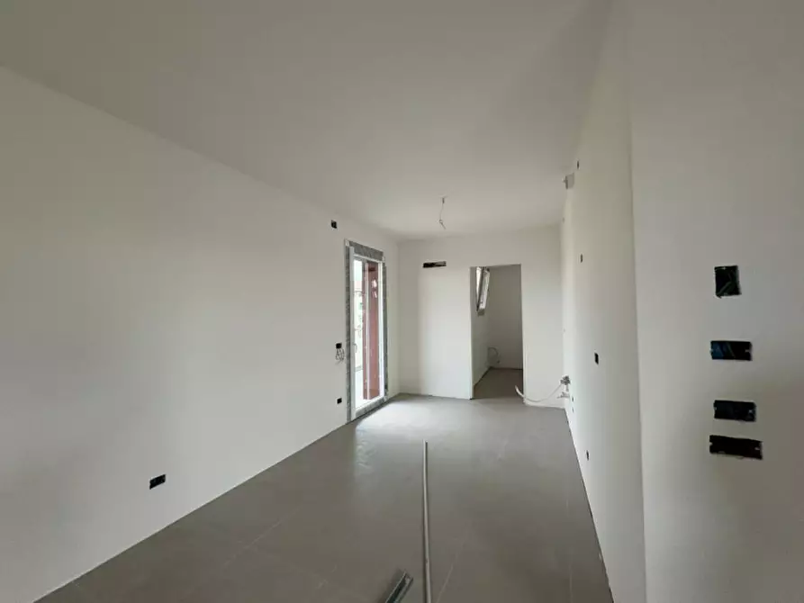 Immagine 3 di Appartamento in affitto  in Via Cardinale Borromeo a Rubano