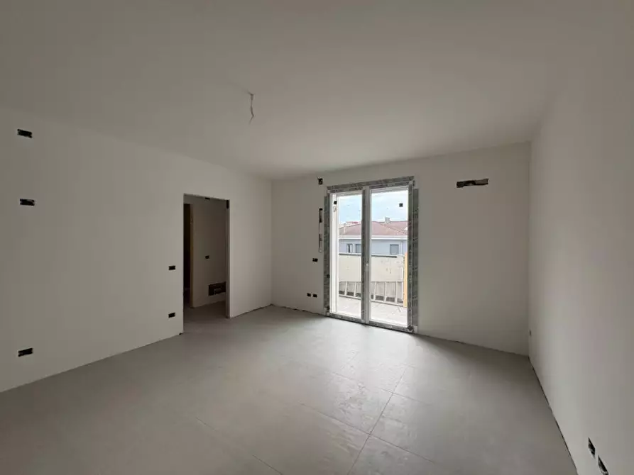 Immagine 4 di Appartamento in affitto  in Via Cardinale Borromeo a Rubano