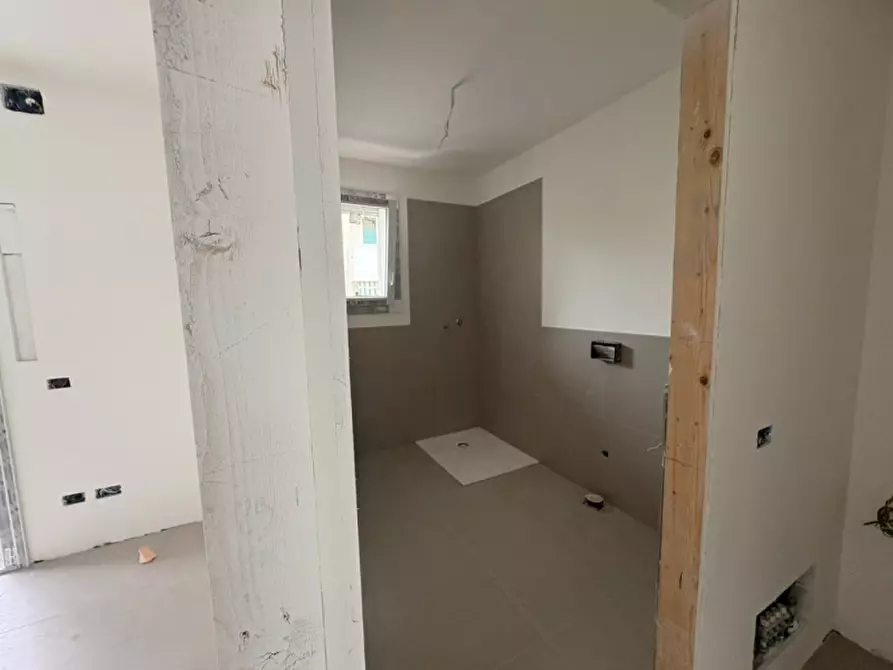 Immagine 5 di Appartamento in affitto  in Via Cardinale Borromeo a Rubano