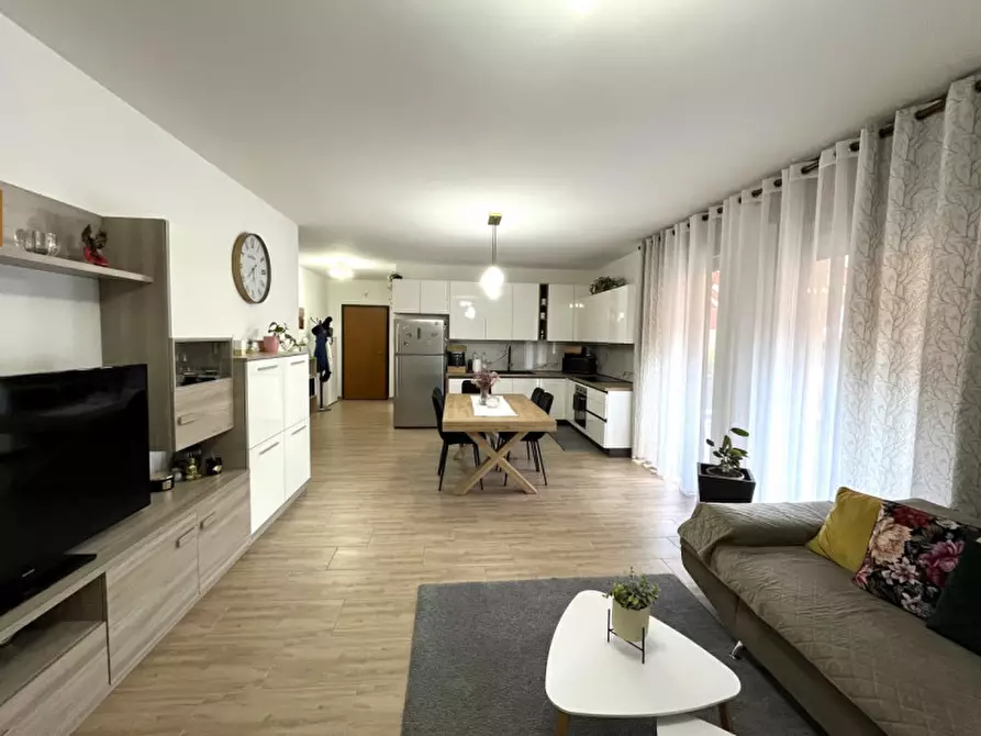 Immagine 4 di Appartamento in vendita  in Via Rio Camparolo a Lonigo