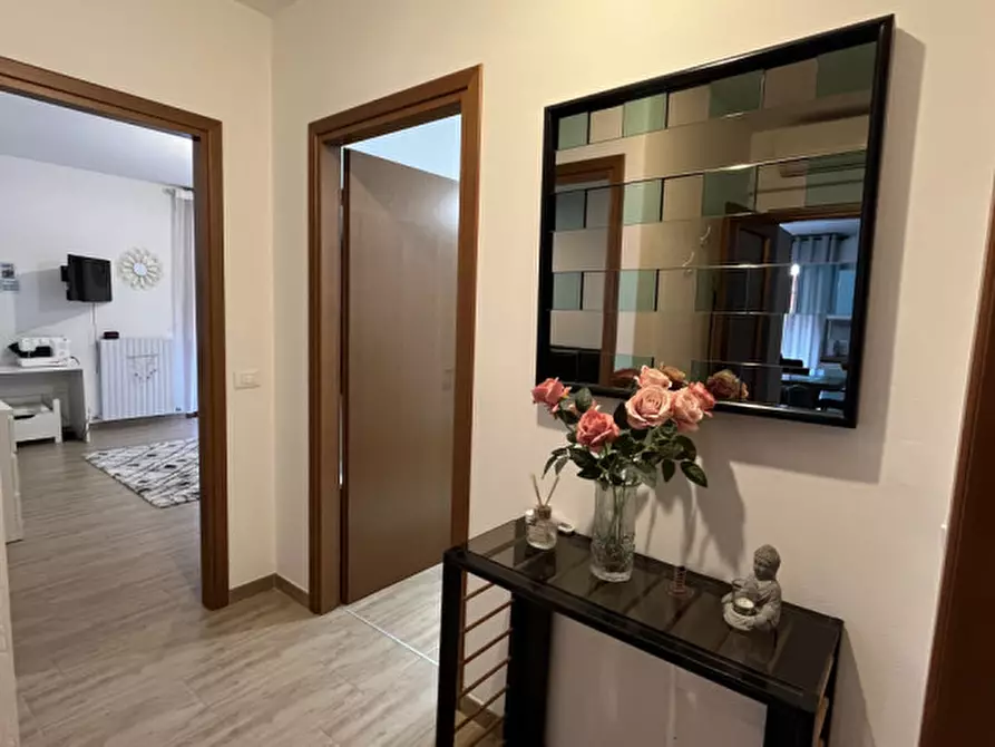 Immagine 14 di Appartamento in vendita  in Via Rio Camparolo a Lonigo