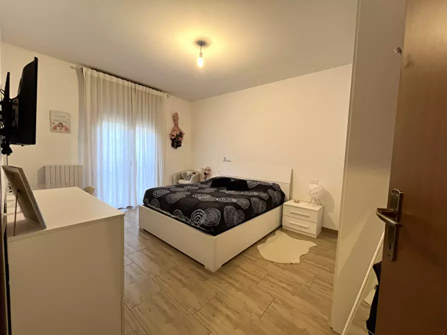Immagine 15 di Appartamento in vendita  in Via Rio Camparolo a Lonigo
