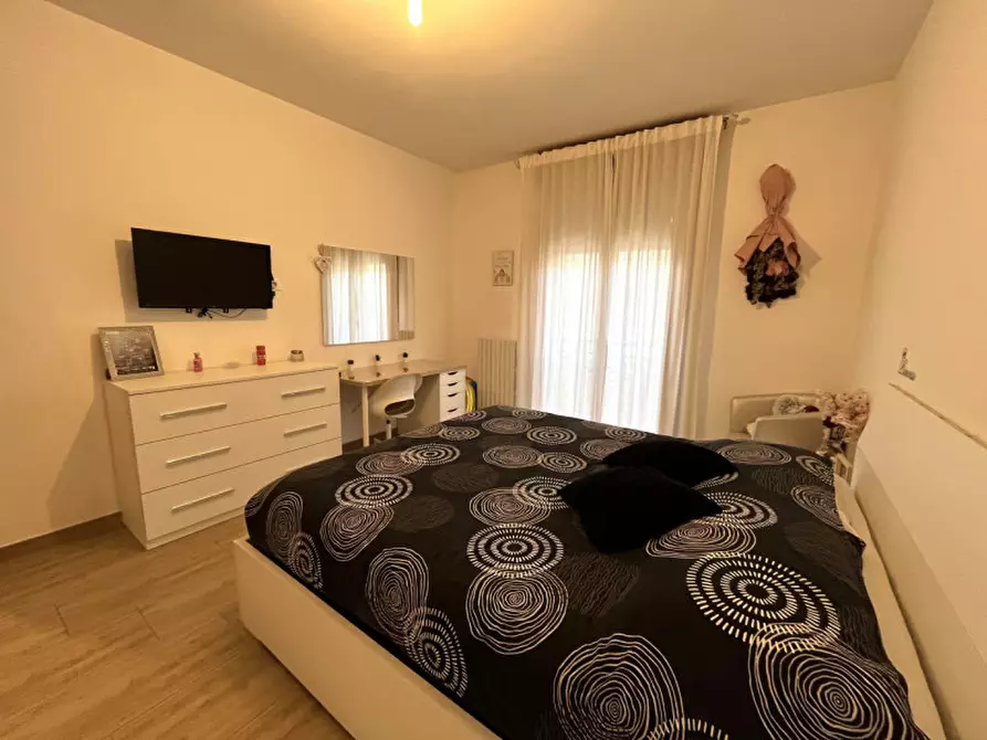 Immagine 16 di Appartamento in vendita  in Via Rio Camparolo a Lonigo
