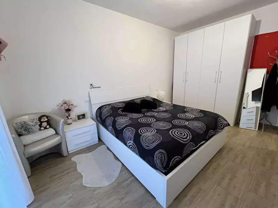 Immagine 17 di Appartamento in vendita  in Via Rio Camparolo a Lonigo