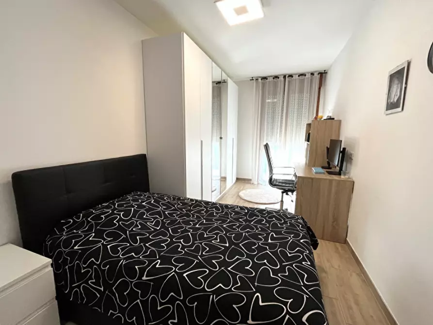 Immagine 26 di Appartamento in vendita  in Via Rio Camparolo a Lonigo