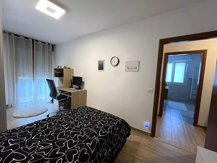 Immagine 27 di Appartamento in vendita  in Via Rio Camparolo a Lonigo