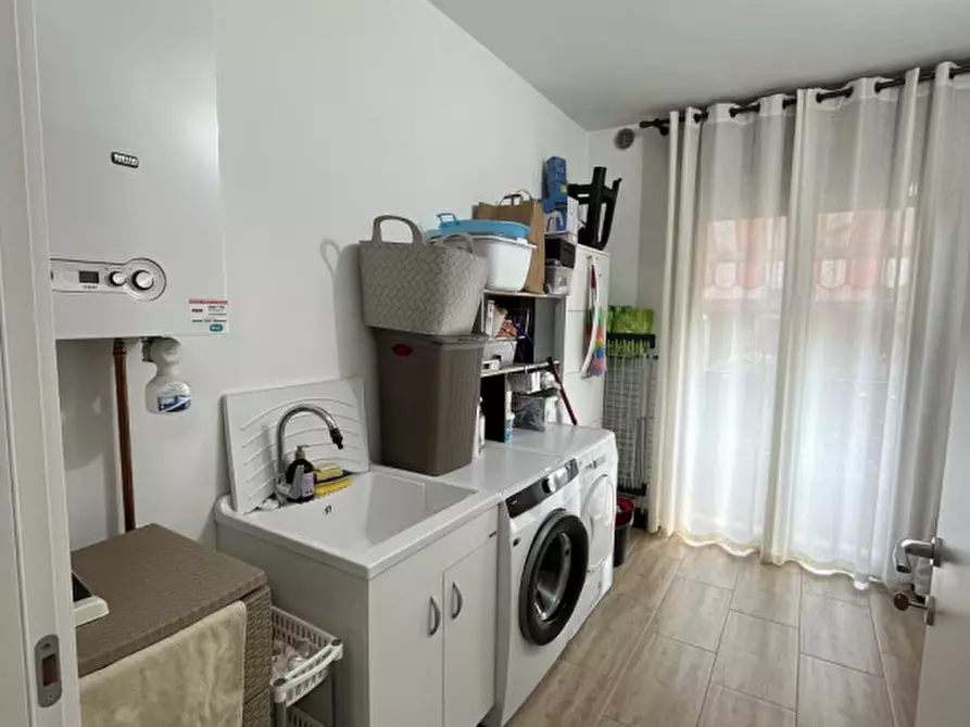 Immagine 28 di Appartamento in vendita  in Via Rio Camparolo a Lonigo