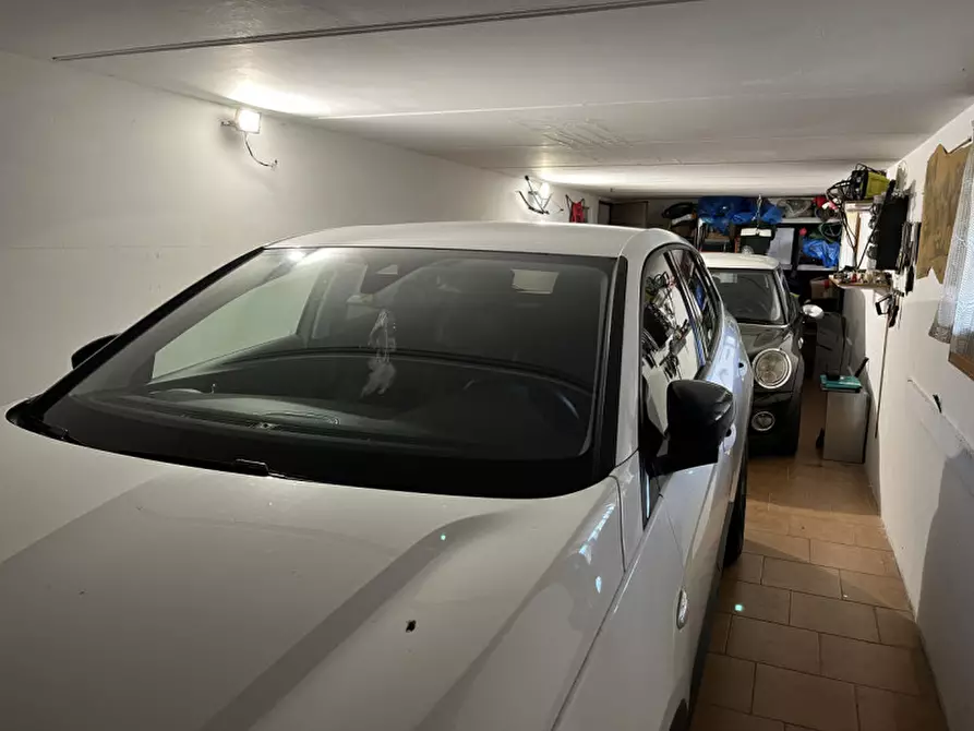 Immagine 32 di Appartamento in vendita  in Via Rio Camparolo a Lonigo