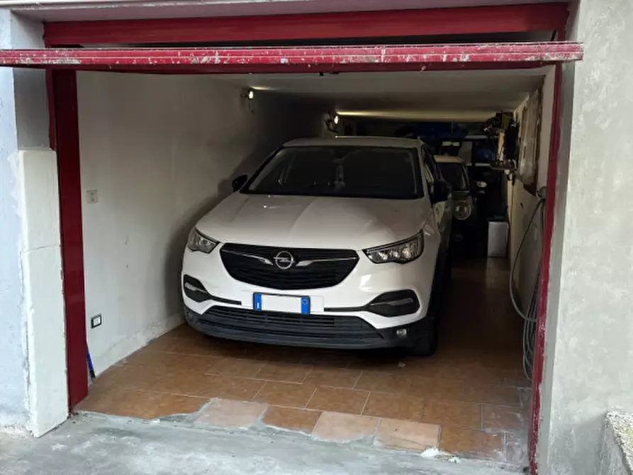 Immagine 34 di Appartamento in vendita  in Via Rio Camparolo a Lonigo