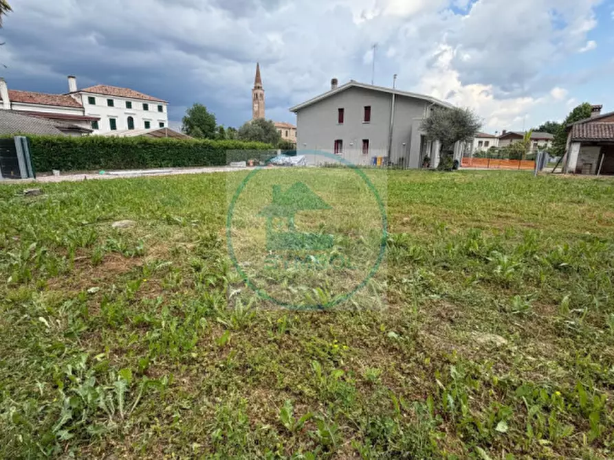 Immagine 3 di Terreno in vendita  in Strada di Canizzano a Treviso