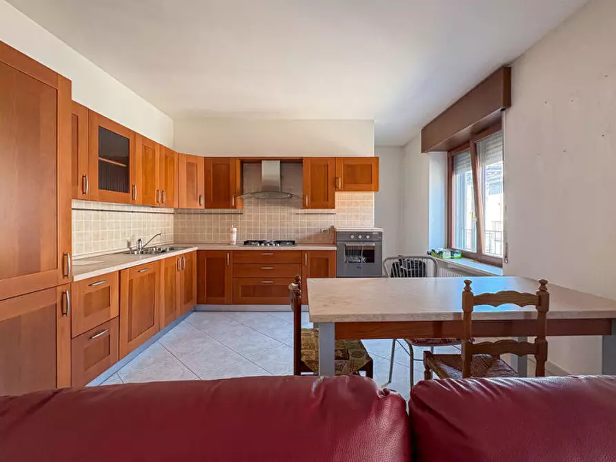 Immagine 1 di Appartamento in vendita  a Monteforte D'alpone