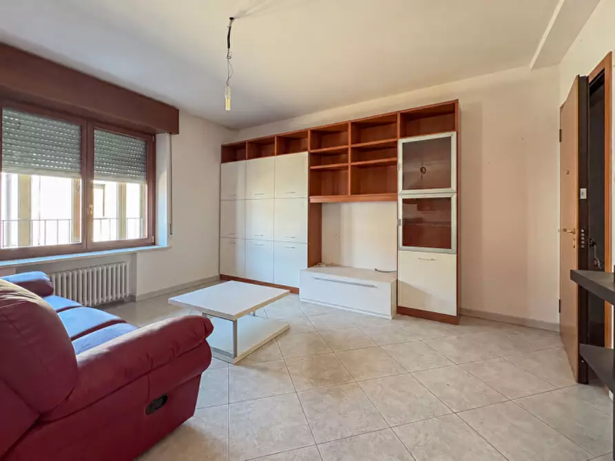 Immagine 2 di Appartamento in vendita  a Monteforte D'alpone