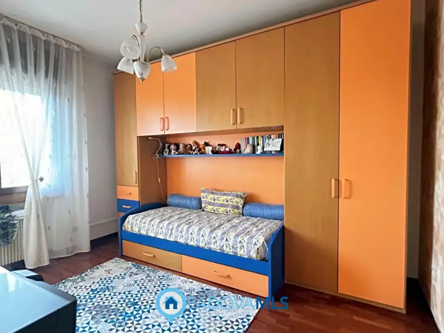 Immagine 8 di Appartamento in vendita  in Via Salvatore Vinciguerra a Padova