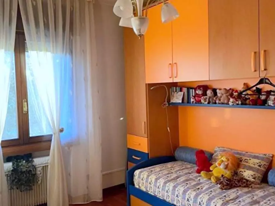 Immagine 16 di Appartamento in vendita  in Via Salvatore Vinciguerra a Padova