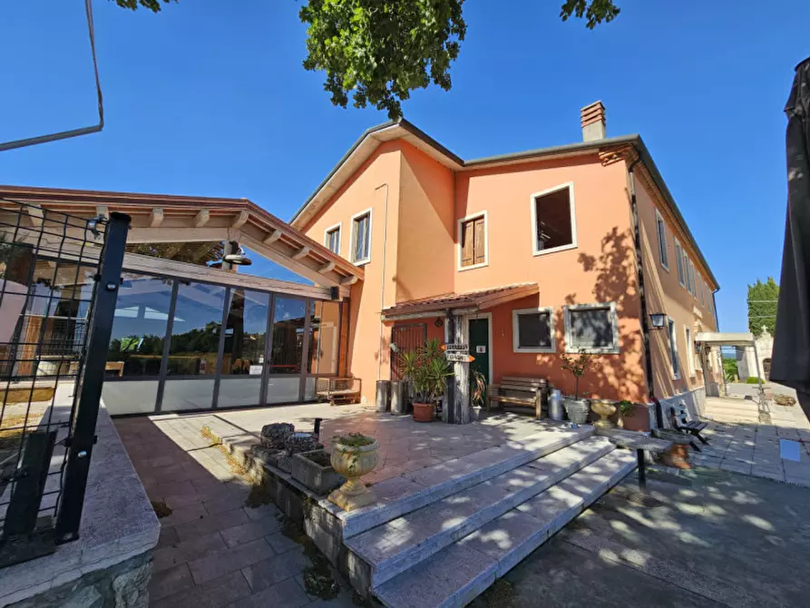 Immagine 1 di Attività commerciale in vendita  in Via dalla Pra' a Sarego