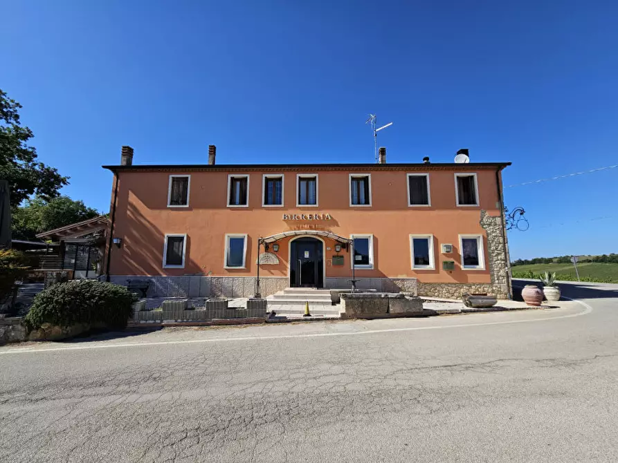Immagine 2 di Attività commerciale in vendita  in Via dalla Pra' a Sarego