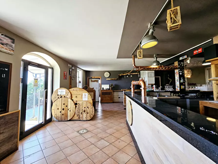 Immagine 3 di Attività commerciale in vendita  in Via dalla Pra' a Sarego