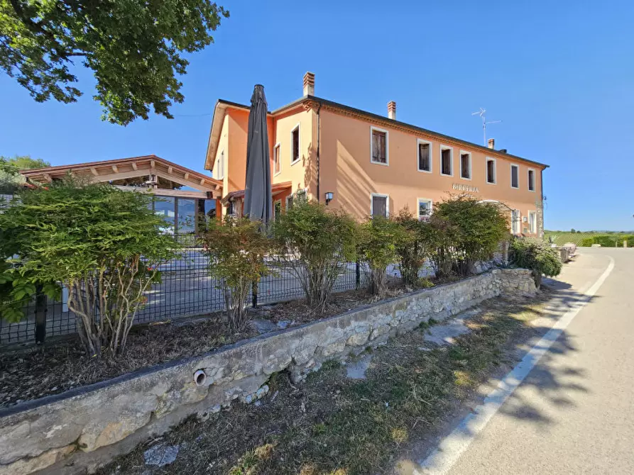 Immagine 7 di Attività commerciale in vendita  in Via dalla Pra' a Sarego