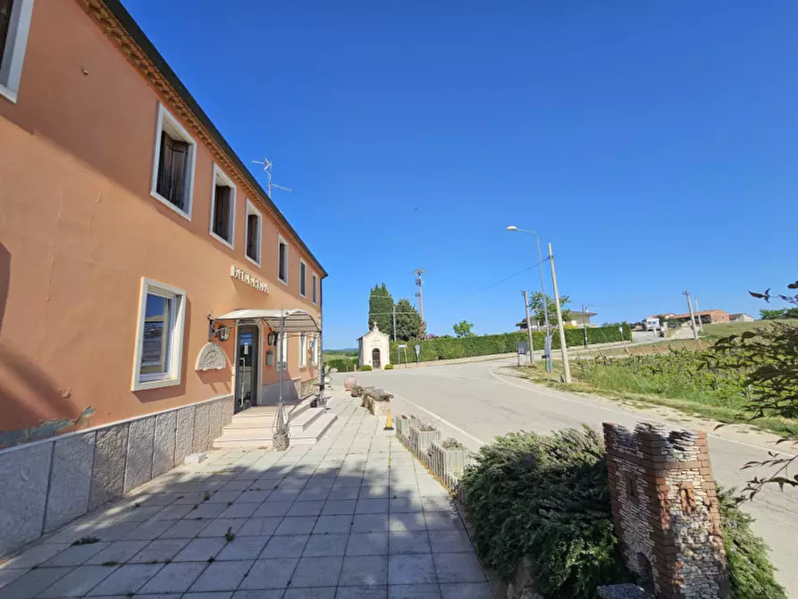 Immagine 16 di Attività commerciale in vendita  in Via dalla Pra' a Sarego